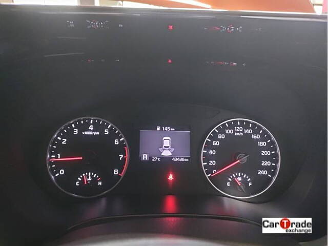 Used Kia Seltos [2019-2022] HTK Plus 1.5 [2019-2020] in Bangalore