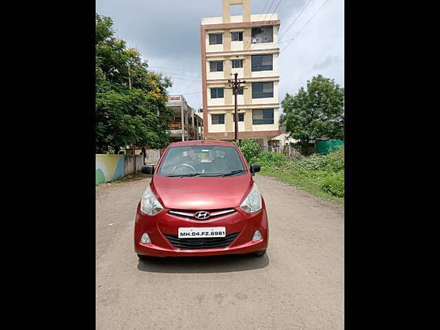 Used Hyundai Eon 1.0 Kappa Magna + [2014-2016] in Jalgaon