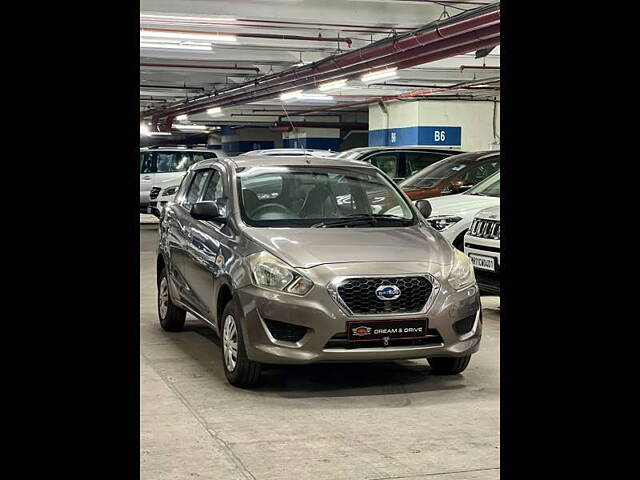 Used Datsun GO+ T [2018-2019] in Mumbai