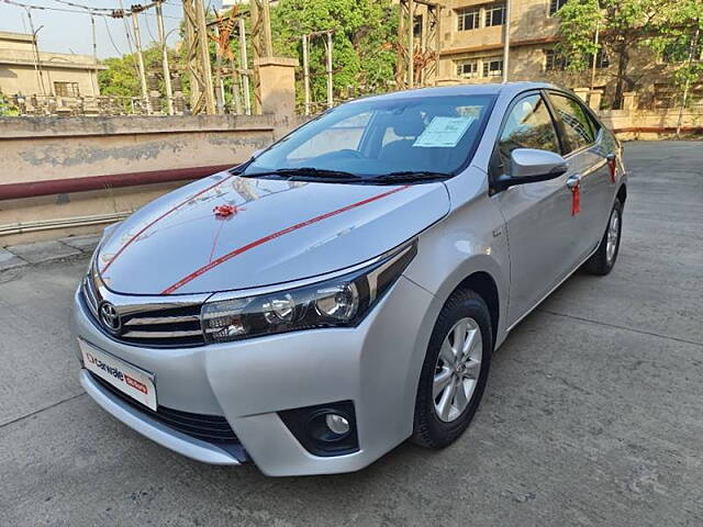 Used Toyota Corolla Altis [2011-2014] 1.8 G in Noida