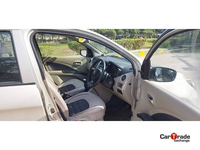 Used Maruti Suzuki Celerio [2014-2017] VXi in Noida