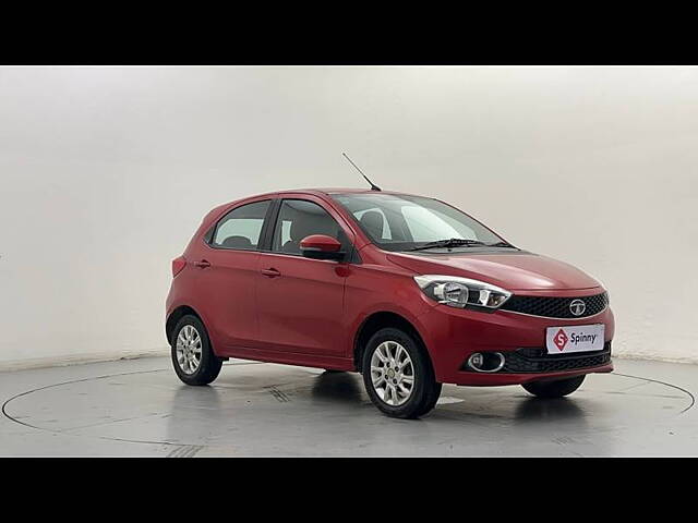 Used Tata Tiago [2016-2020] Revotron XZA [2017-2019] in Ghaziabad