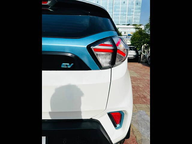 Used Tata Nexon EV [2020-2022] XZ Plus in Ahmedabad