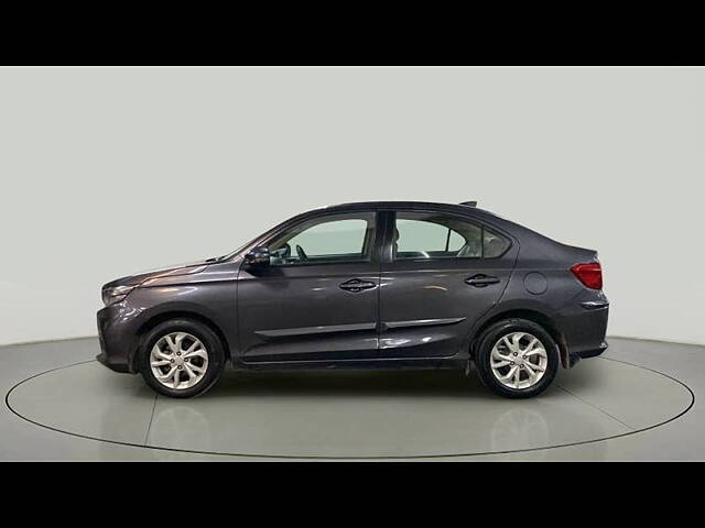 Used Honda Amaze [2018-2021] 1.5 V CVT Diesel in Chandigarh