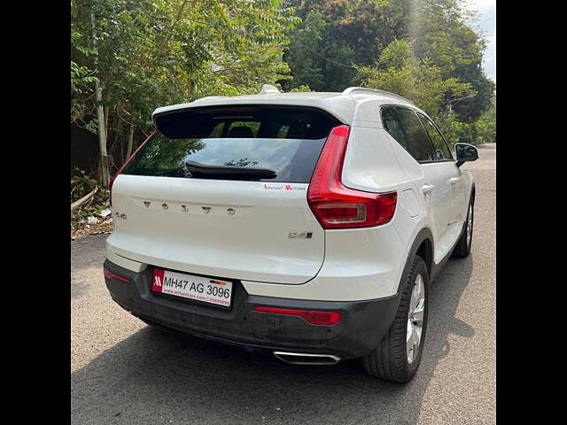 Used Volvo XC40 [2018-2022] Inscription in Mumbai