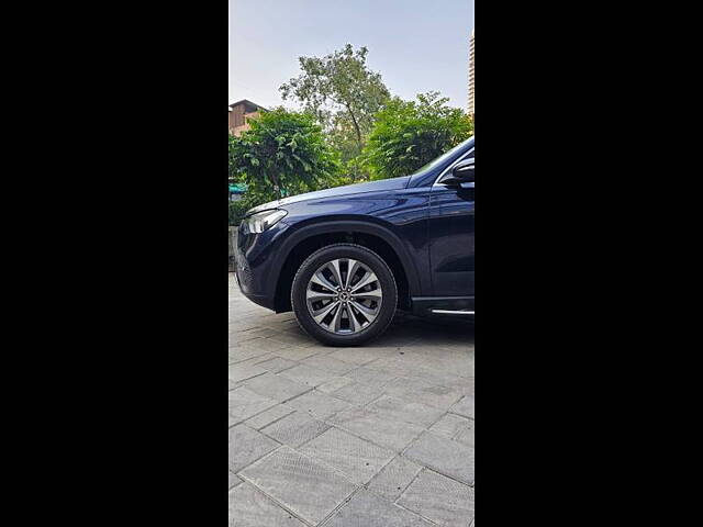 Used Mercedes-Benz GLE [2020-2023] 300d 4MATIC LWB [2020-2023] in Mumbai