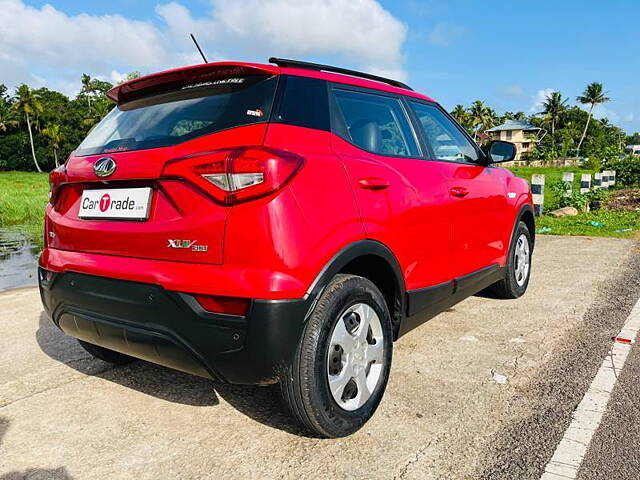 Used Mahindra XUV300 [2019-2024] 1.2 W6 [2019-2019] in Kollam