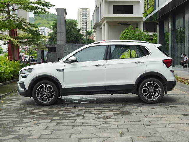 Used Skoda Kodiaq Style [2022] in Mumbai