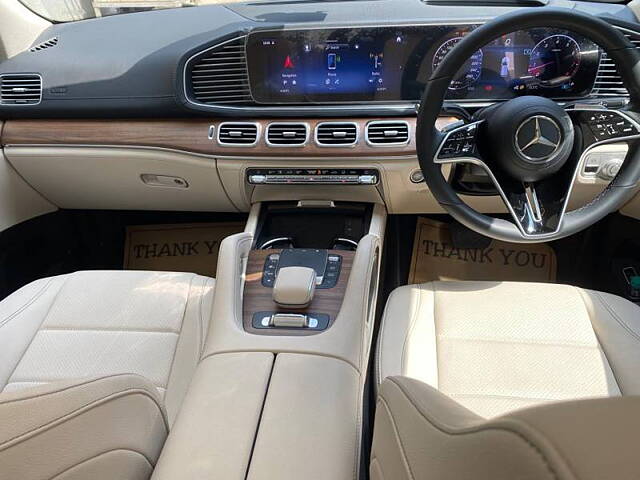 Used Mercedes-Benz GLE [2020-2023] 450 4MATIC LWB [2020-2023] in Delhi