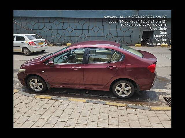 Used Honda City [2011-2014] 1.5 E MT in Mumbai