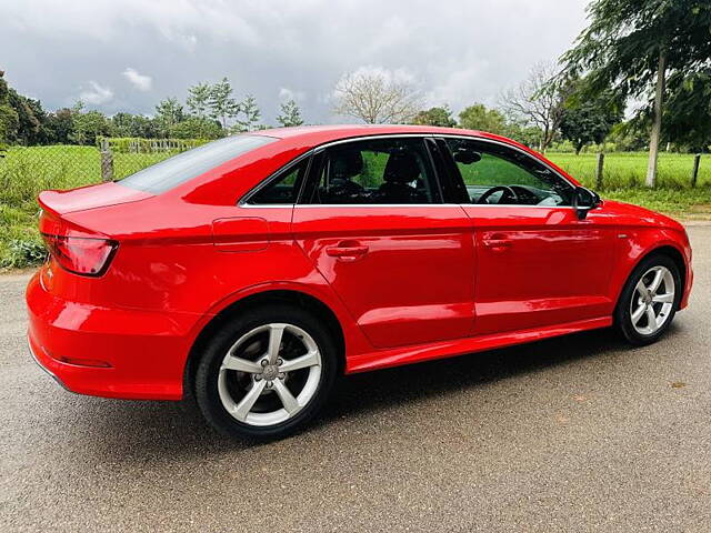 Used Audi A3 [2014-2017] 35 TDI Premium Plus + Sunroof in Bangalore