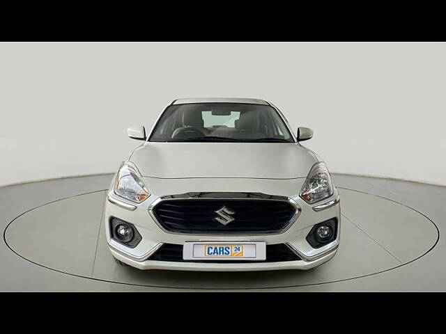 Used Maruti Suzuki Dzire [2017-2020] ZXi AMT in Ahmedabad