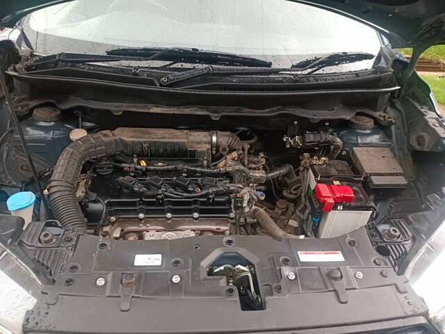 Used Maruti Suzuki XL6 [2019-2022] Alpha MT Petrol in Bangalore