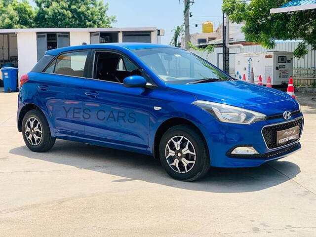 Used Hyundai Elite i20 [2016-2017] Magna 1.2 [2016-2017] in Chennai