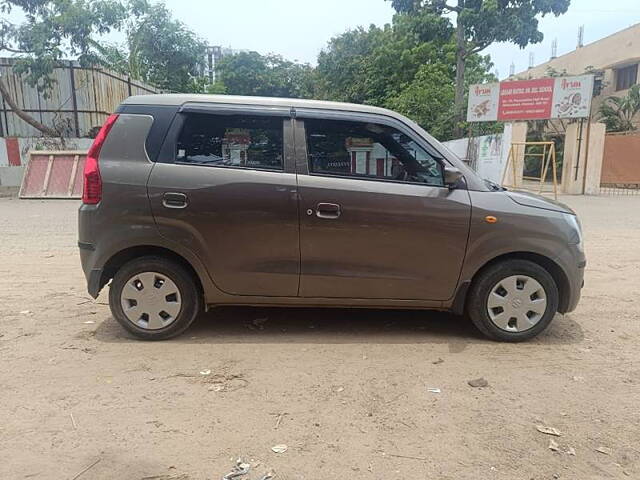 Used Maruti Suzuki Wagon R [2019-2022] VXi 1.0 [2019-2019] in Chennai