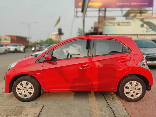 Used Honda Brio [2013-2016] S MT in Nagpur