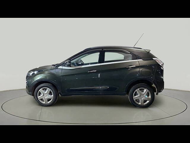 Used Tata Nexon [2020-2023] XMA (S) Diesel [2020-2023] in Delhi