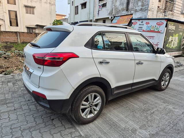 Used Hyundai Venue [2019-2022] SX (O) 1.0 Turbo in Nagpur