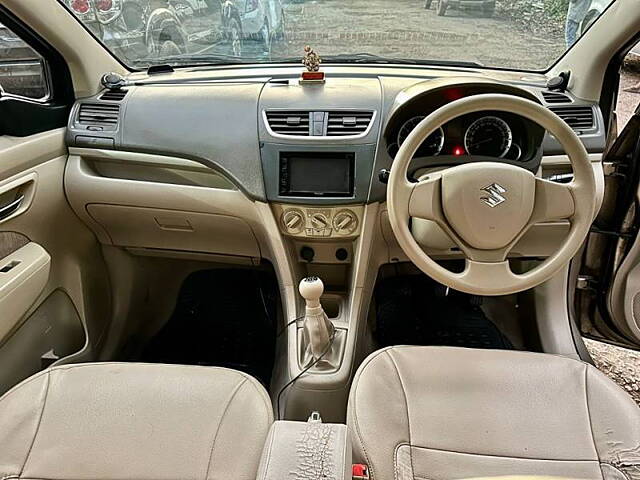 Used Maruti Suzuki Ertiga [2012-2015] Vxi CNG in Mumbai