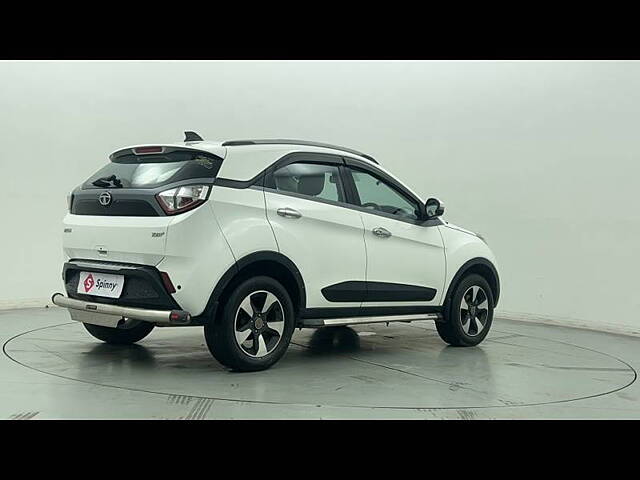 Used Tata Nexon [2017-2020] XZA Plus Petrol in Delhi