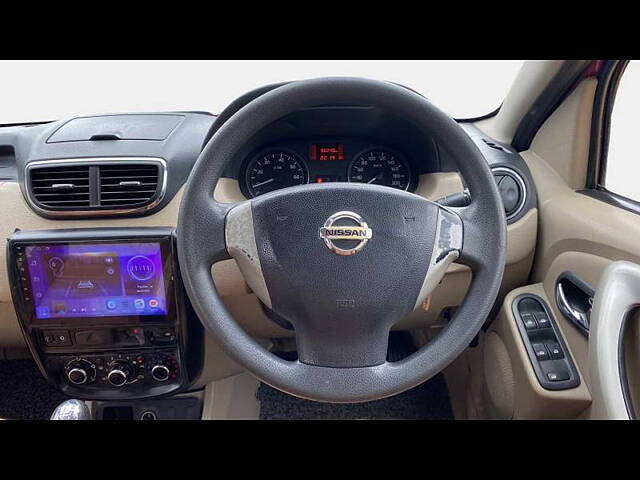 Used Nissan Terrano [2013-2017] XL (D) in Bangalore