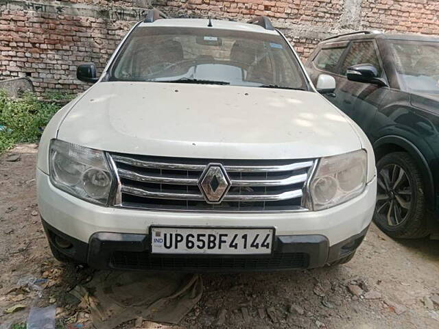 Used 2012 Renault Duster in Varanasi