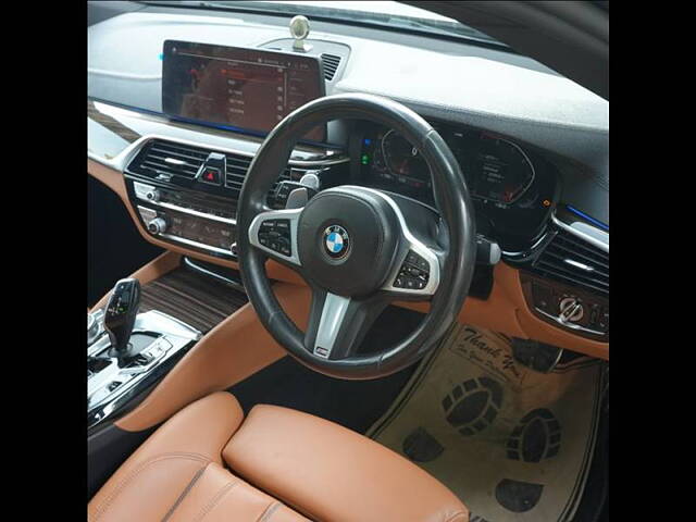 Used BMW 6 Series GT 630i M Sport [2021-2023] in Delhi