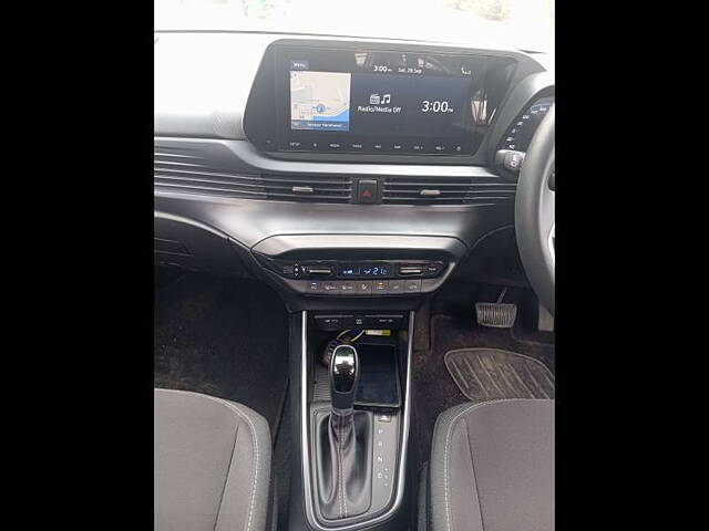 Used Hyundai i20 [2020-2023] Asta (O) 1.2 IVT [2022-2023] in Bangalore