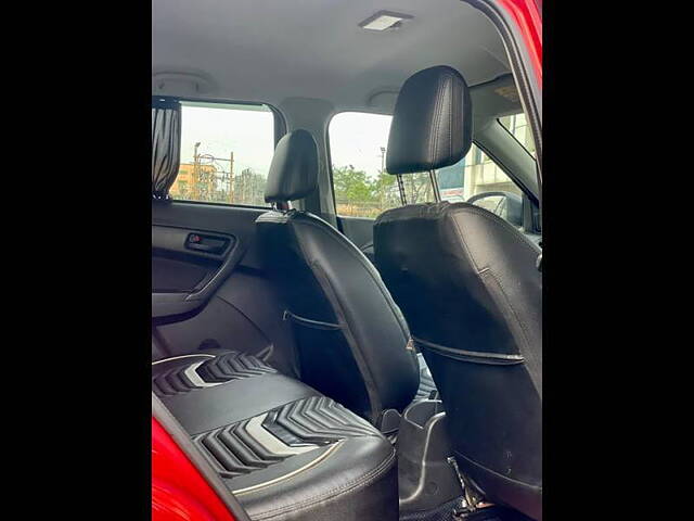 Used Maruti Suzuki Vitara Brezza [2016-2020] ZDi Plus AGS in Mumbai