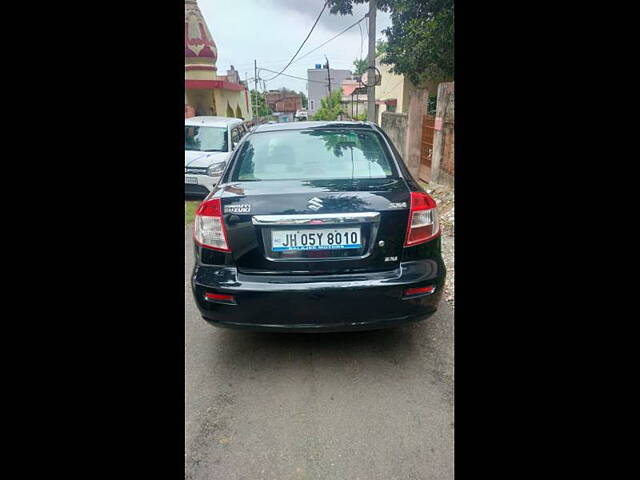 Used Maruti Suzuki SX4 [2007-2013] ZXi in Jamshedpur