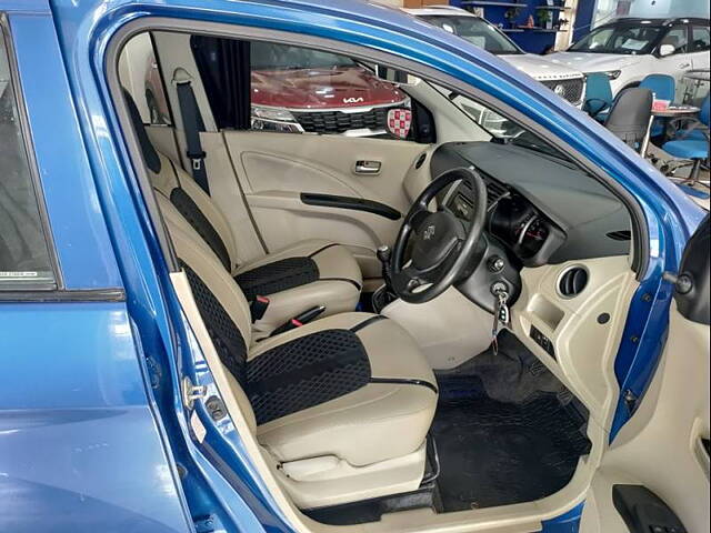 Used Maruti Suzuki Celerio [2017-2021] VXi CNG [2017-2019] in Mumbai