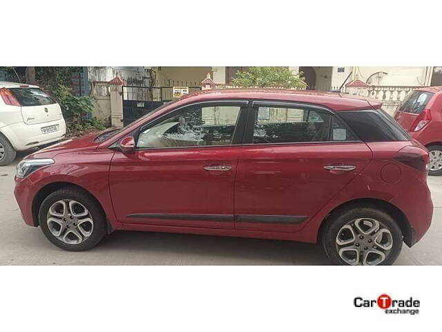 Used Hyundai Elite i20 [2018-2019] Asta 1.4 CRDi in Hyderabad