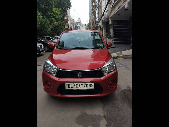 Used 2019 Maruti Suzuki Celerio in Delhi