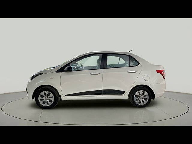 Used Hyundai Xcent [2014-2017] Base 1.2 in Ahmedabad