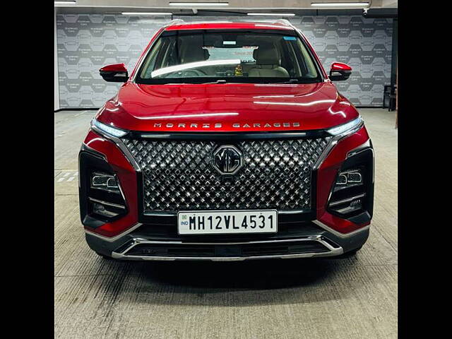 Used 2023 MG Hector in Pune