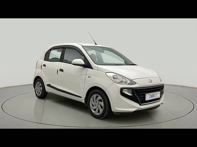 Used 2020 Hyundai Santro in Hyderabad