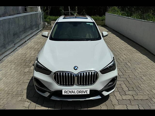 Used 2021 BMW X1 in Kochi