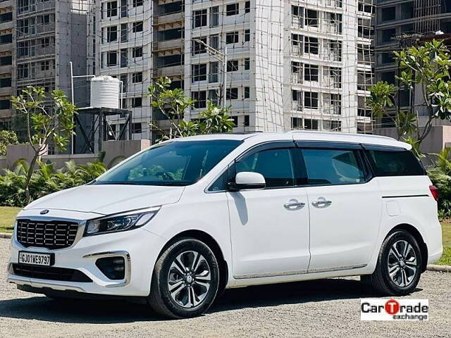 Used Kia Carnival [2020-2023] Prestige 7 STR in Surat