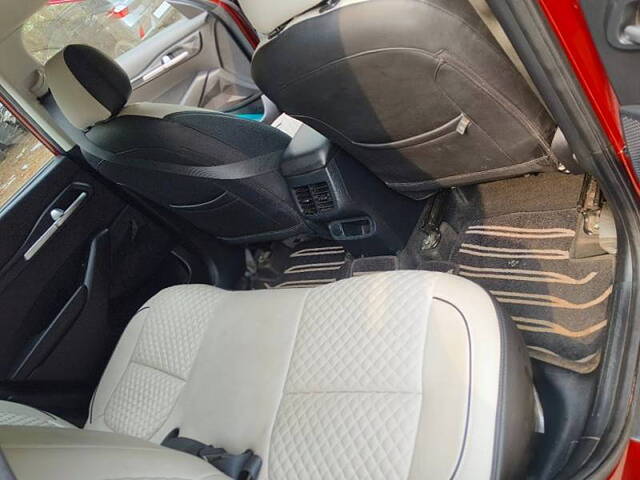 Used Kia Seltos [2019-2022] HTK Plus 1.5 Diesel AT in Raipur