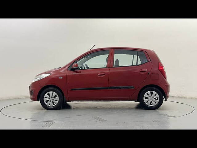 Used Hyundai i10 [2010-2017] Magna 1.2 Kappa2 in Delhi