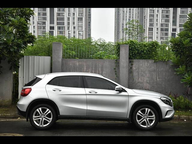 Used Mercedes-Benz GLA [2014-2017] 200 CDI Sport in Kolkata