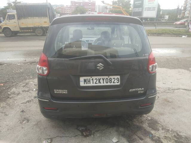 Used Maruti Suzuki Ertiga [2018-2022] ZXi in Pune