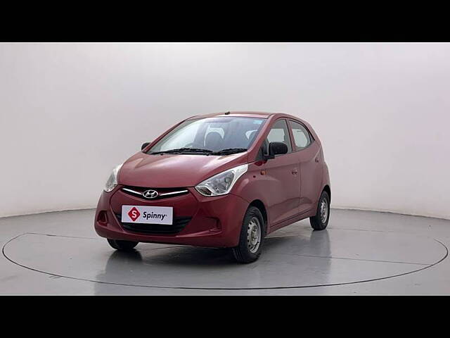 Used 2013 Hyundai Eon in Bangalore