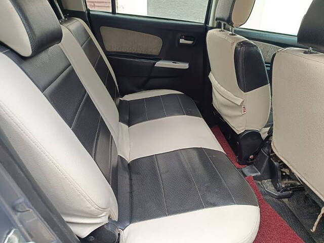 Used Maruti Suzuki Wagon R 1.0 [2014-2019] VXI in Hyderabad