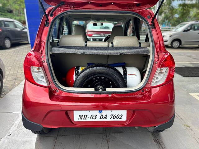 Used Maruti Suzuki Celerio [2017-2021] VXi CNG [2017-2019] in Mumbai