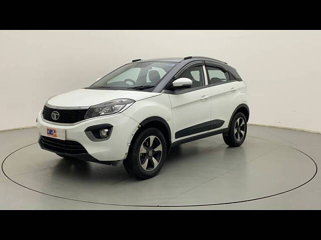 Used Tata Nexon [2017-2020] XZA Plus Petrol in Delhi