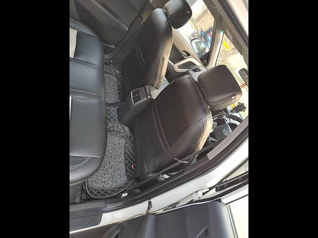 Used Hyundai Creta [2017-2018] E Plus 1.4 CRDI in Lucknow