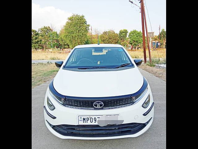 Used 2022 Tata Altroz in Indore