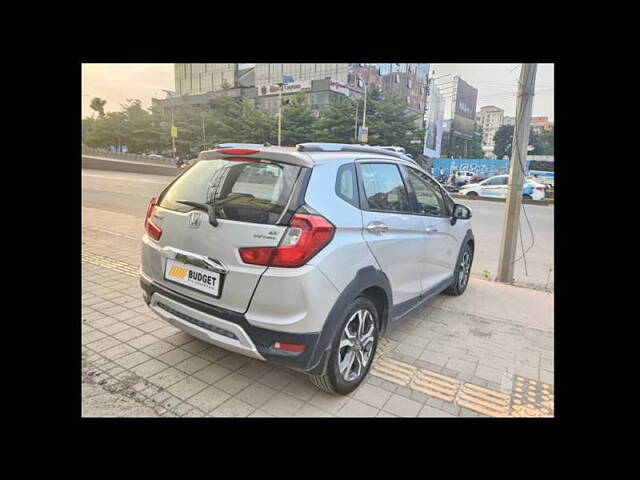 Used Honda WR-V [2017-2020] VX MT Petrol in Pune