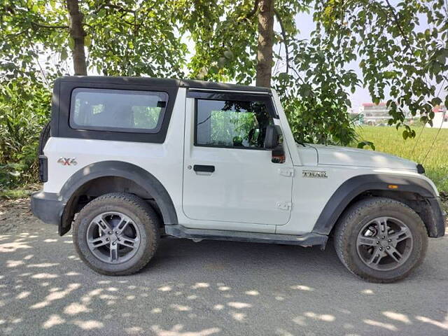 Used Mahindra Thar LX Hard Top Diesel MT 4WD in Dehradun